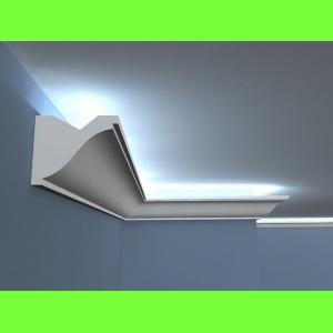 Listwa oświetleniowa ścienna LED LO3 Wysokość 8,5 cm