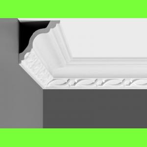 Listwa sufitowa COM-071 - 7,2 cm Wysokość 7,2 cm