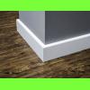 Listwa przypodłogowa MDF wilgocioodporna M3 80x16 Wysokość 8 cm
