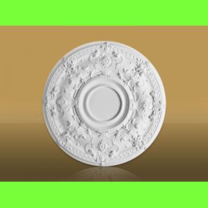 Rozeta sufitowa R38 Tworzywo POLIURETAN cm