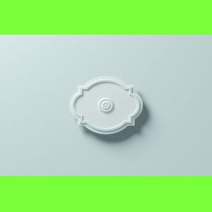 Rozeta sufitowa Nomastyl O01 Grubość 2,5 cm