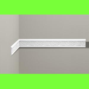 Listwa ścienna LNZ01F Wysokość 7,8 cm