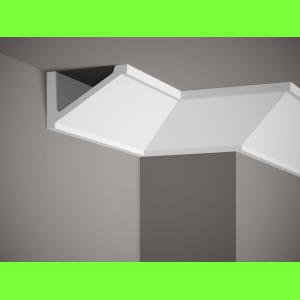 Listwa sufitowa MDB131 Wysokość 9 cm