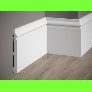 Listwa przypodłogowa MD020 Wysokość 19,8 cm