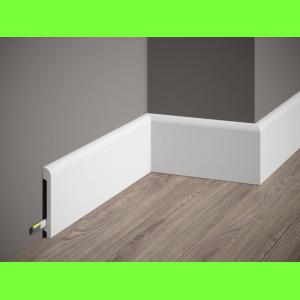 Listwa przypodłogowa MD236 Wysokość 9,9 cm
