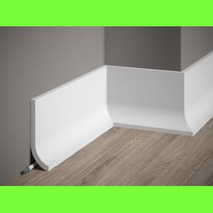 Listwa przypodłogowa QS011 Wysokość 13,5 cm