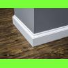 Listwa przypodłogowa MDF wilgocioodporna M6 80x16 Wysokość 8 cm