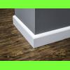 Listwa przypodłogowa MDF wilgocioodporna M8 80x16 Wysokość 8 cm