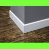 Listwa przypodłogowa MDF wilgocioodporna M3 80x12 Wysokość 8 cm
